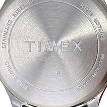 Load image into Gallery viewer, Timex Men&#39;s Auburn University Tigers Gamer Watch Silicone Watch
