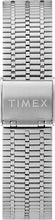 Load image into Gallery viewer, Timex 38 mm Q Timex Reissue Stainless Steel Case Blue Dial Stainless Steel Bracelet
