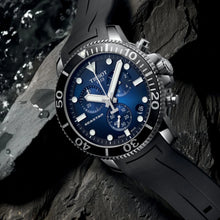 Load image into Gallery viewer, TISSOT SEASTAR 1000 CHRONOGRAPH
