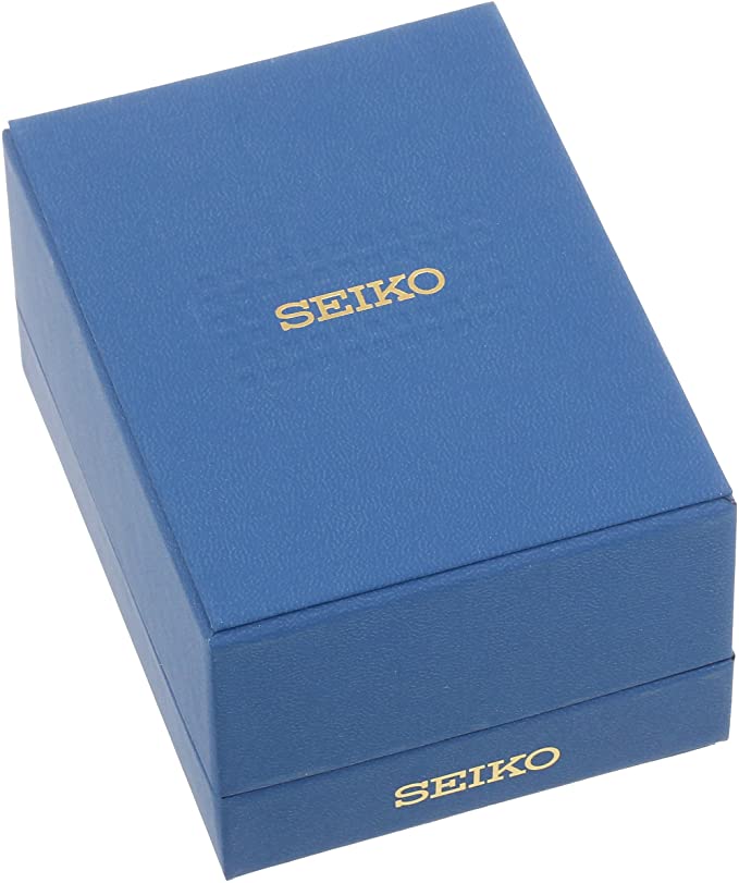 Seiko men's sgf204 sale