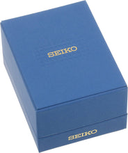 Load image into Gallery viewer, Seiko Men&#39;s SSC143 Stainless Steel Solar Watch with Link Bracelet
