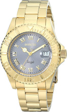 Load image into Gallery viewer, Invicta Women&#39;s 14366 Angel Analog Display Swiss Quartz Gold-Plated Watch
