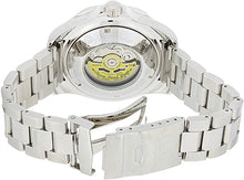 Load image into Gallery viewer, Invicta Men&#39;s Pro Diver Stainless Steel Automatic Watch, Silver/Black (Model: 3044)
