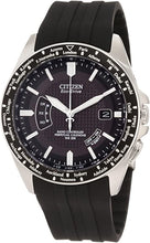 Load image into Gallery viewer, Citizen Men&#39;s CB0020-09E World Perpetual A-T Watch
