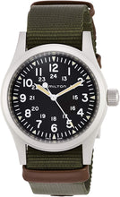 Load image into Gallery viewer, Men&#39;s Hamilton Khaki Field Mechanical Watch H69439931
