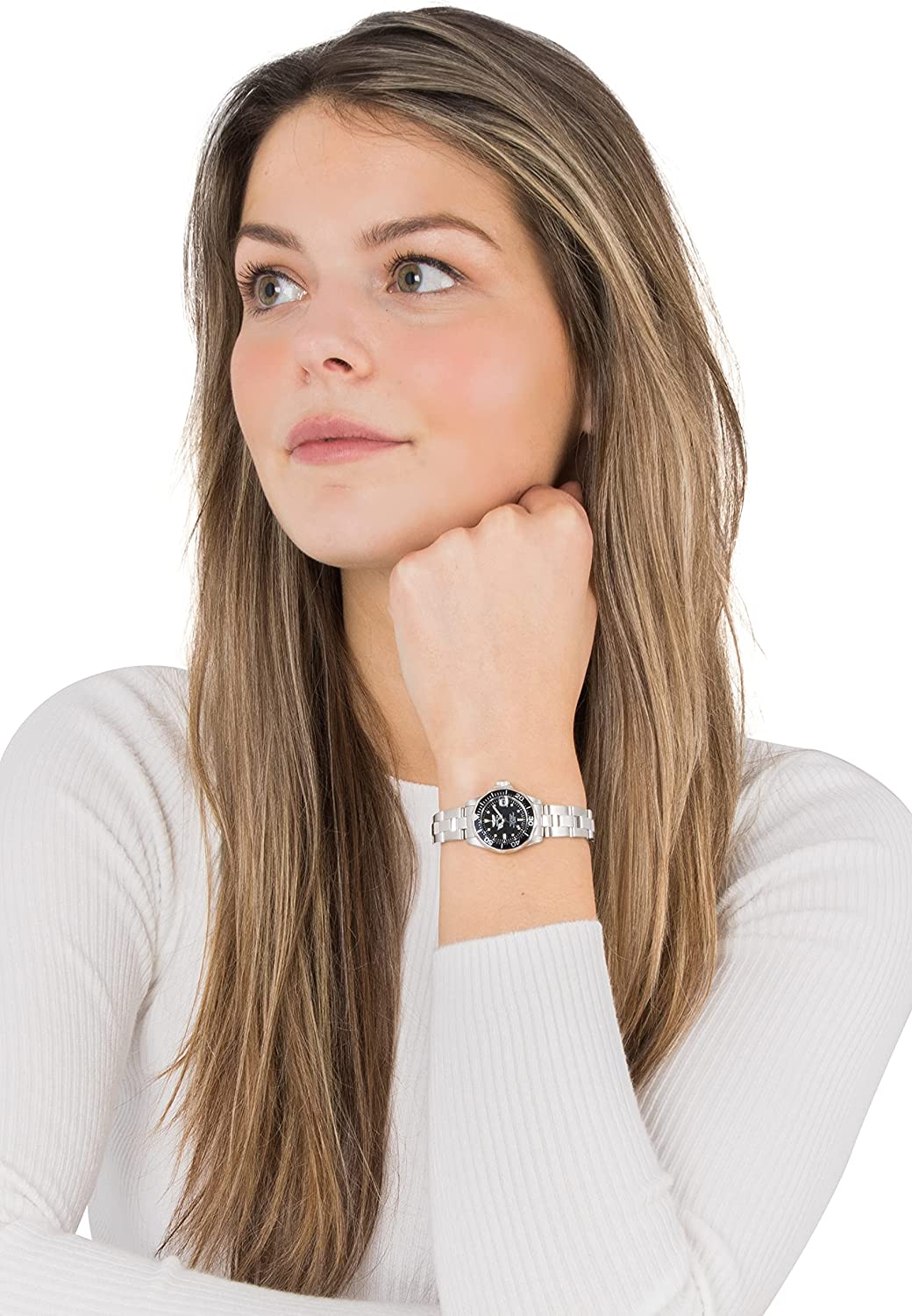 Invicta Women's 8939 Pro Diver Collection Watch – Prime Time Shop