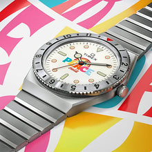 Load image into Gallery viewer, Timex x Coca-Cola 1971 Unity Watch Collection

