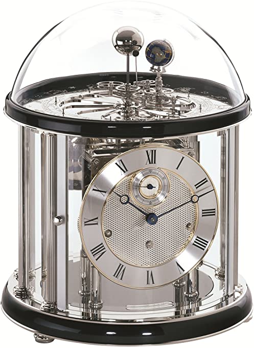 Hermle Tellurium II Other Mantel Clock