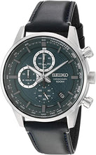 Load image into Gallery viewer, Seiko Dress Watch (Model: SSB333)
