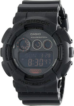 Load image into Gallery viewer, G-Shock Watch with Stainless-Steel Strap, 30 (Model: GD120MB-1CR)
