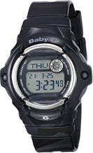 Load image into Gallery viewer, Casio Women&#39;s Baby G Quartz Watch with Resin Strap
