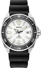 Load image into Gallery viewer, Seiko SRPE37 Prospex Men&#39;s Watch Black 44mm Stainless Steel
