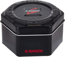 Load image into Gallery viewer, Casio G Shock Quartz Watch with Resin Strap, Black, 25.8 (Model: GA700-1ACR)
