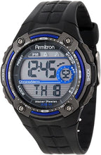 Load image into Gallery viewer, Armitron Sport Men&#39;s Sport Watch with Black Rubber Band
