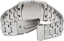 Load image into Gallery viewer, Armitron Men&#39;s 204507DBSV Stainless Steel
