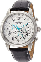 Load image into Gallery viewer, Invicta I by Invicta Chronograph Silver Dial Men&#39;s Watch IBI-90242-002
