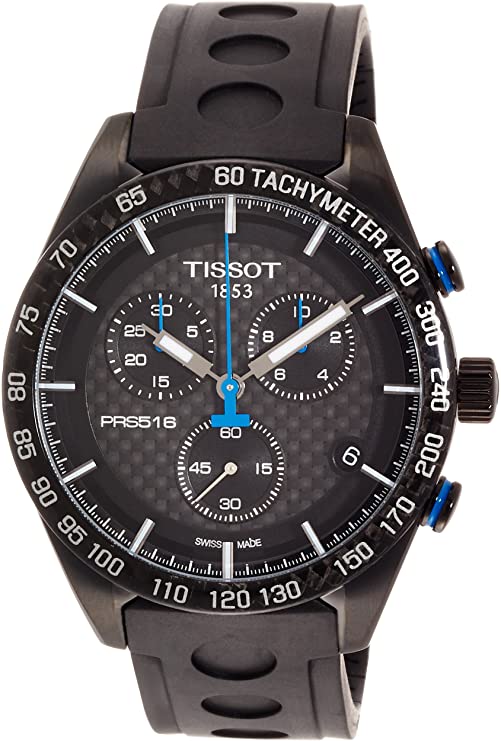 Tissot PRS 516 Quartz Chronograph T1004173720100