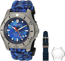 Load image into Gallery viewer, Victorinox Swiss Army Men&#39;s I.N.O.X. Pro Diver Watch
