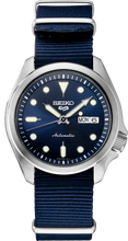 Load image into Gallery viewer, Seiko 5 Sports SRPE63
