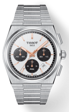 Load image into Gallery viewer, Tissot PRX Automatic Chronograph T137.427.11.011.00
