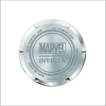 Load image into Gallery viewer, INVICTA Marvel Captain America 29681 Men&#39;s Watch Quartz
