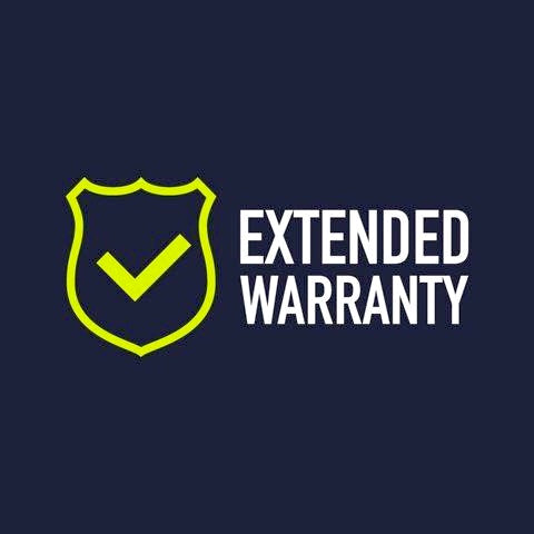 2-Year Prime Time Shop Extended Warranty
